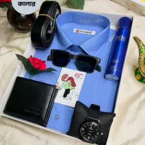 আকাশী কালার