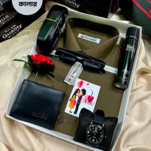 জলপাই কালার