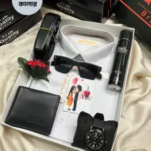 সাদা কালার